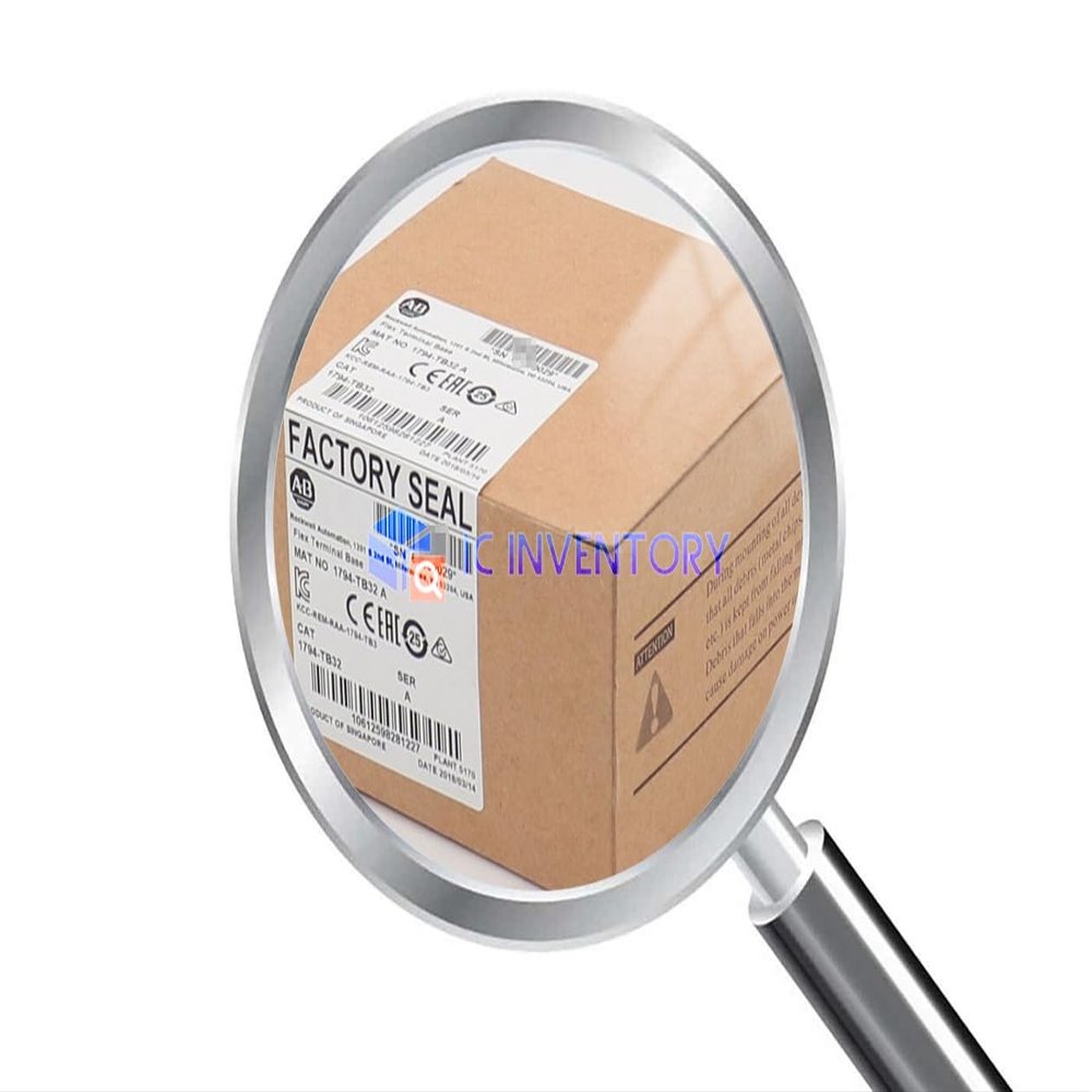 1PCS New in Box 1794-TB32 1794TB32