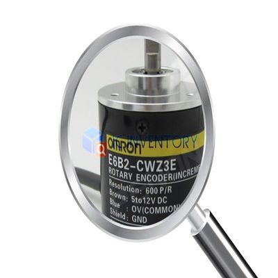 1PCS New E6B-CWZ3E 600P/R E6BCWZ3E 600P/R