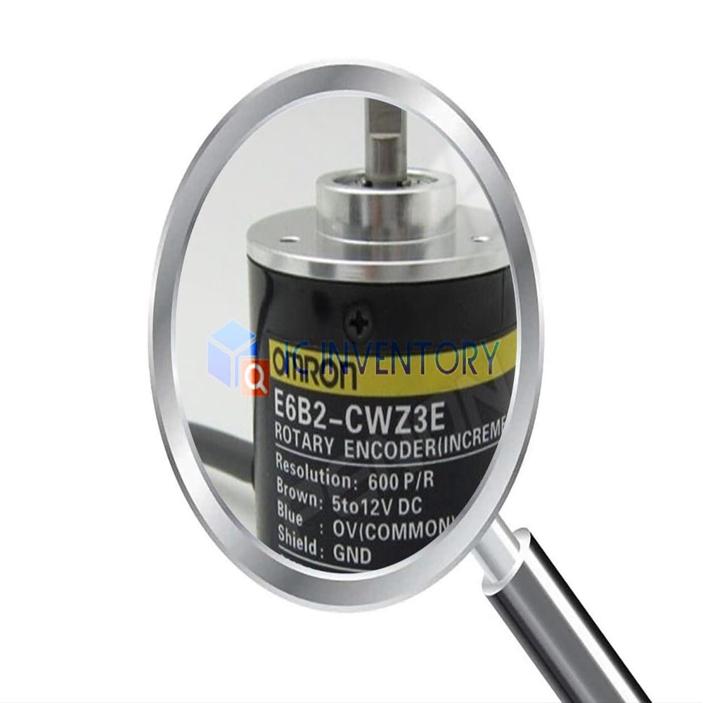 1PCS New E6B-CWZ3E 600P/R E6BCWZ3E 600P/R