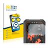 brotect Glass Screen Protector Film Compatible with iiiF150 B1 Pro (ONLY Camera) - Glass-Foil 9H Protection [Scratch Resistant, High Clarity] view 1
