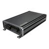 Kicker 46CXA12001T 1200W Mono Class D Subwoofer Amp with 46CK8 amp Wiring kit and DIAS Keychain view 4