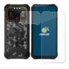 brotect Glass Screen Protector Film Compatible with iiiF150 B1 Pro (Front+Camera) - Glass-Foil 9H Protection [Scratch Resistant, High Clarity] view 2