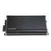 Kicker CX Series 46CXA6605T 5 Channel Car Amplifier w/ 46CK8 Amp Wiring Kit & 46CXARCT Dash Mount Wired Remote and DIAS Keychain view 2