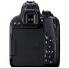 800D / T7i with EF-S 18-55 is STM, 32GB Memory Card, Tripod, SLR Backpack and Pixi-Accessory Bundle (Compatible with Canon Products) (Renewed) view 4