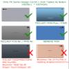 AKNICI Silicone Case for TECLAST M50HD/TECLAST M50/TECLAST M50 Pro/TECLAST M40Plus/TECLAST P30S/TECLAST P40HD/Blackview Tab 12 Pro/Blackview Tab 7 Pro/OSCAL Pad10, Kickstand Shoulder Strap, Pink view 2