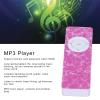 MP3 Player Portable, HiFi Lossless Sound MP3 Music Player, Support Up to 64GB Memory Card Suitable for Running, Business, Travel (d) view 2