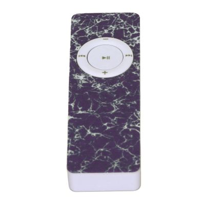 MP3 Player Portable, HiFi Lossless Sound MP3 Music Player, Support Up to 64GB Memory Card Suitable for Running, Business, Travel (b)