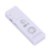 MP3 Player Portable, HiFi Lossless Sound MP3 Music Player, Support Up to 64GB Memory Card Suitable for Running, Business, Travel (b) view 2