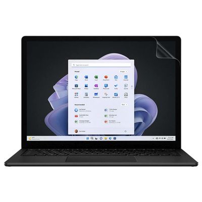 Artemis Shields Matte Anti Glare Premium Screen Protector Compatible with Microsoft Surface Laptop 5 15 inch Touch Screen 2 Pack