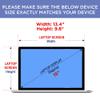 Artemis Shields Matte Anti Glare Premium Screen Protector Compatible with Microsoft Surface Laptop 5 15 inch Touch Screen 2 Pack view 2