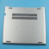 Bayjebu New/Orig Parts for HP Probook 450 455 G7 15.6" Base Enclosure Cover Lower Case L79384-001 for UMA Graphics Version Silver view 1