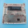 Bayjebu New/Orig Parts for HP Probook 450 455 G7 15.6" Base Enclosure Cover Lower Case L79384-001 for UMA Graphics Version Silver view 2