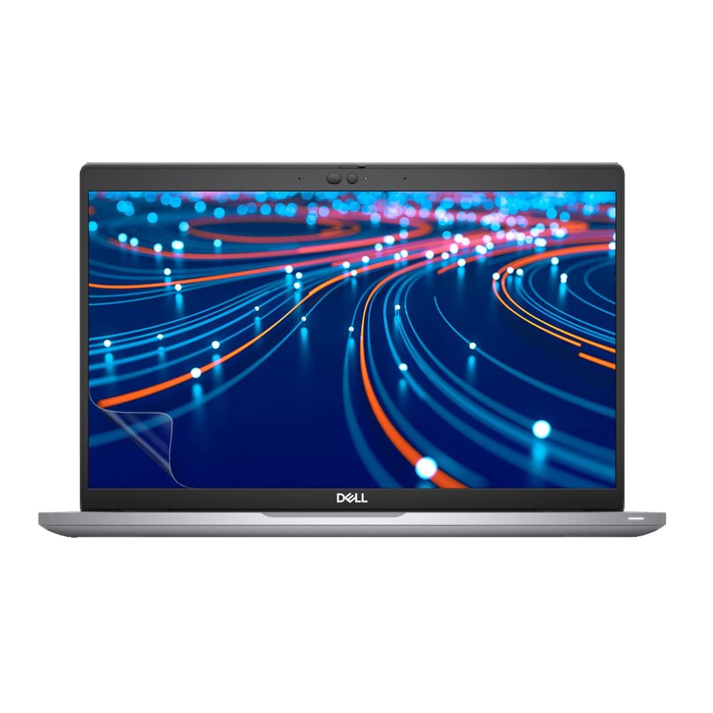 Artemis Shields Matte Anti Glare Premium Screen Protector Compatible with Dell Latitude 5420 Laptop 14 inch Touch 2 Pack