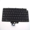 Bayjebu New/Orig Parts for Dell Latitude 5320 7310 7320 13.3 inch Keyboard US English Backlit 018YPJ 18YPJ view 1