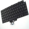 Bayjebu New/Orig Parts for Dell Latitude 5320 7310 7320 13.3 inch Keyboard US English Backlit 018YPJ 18YPJ view 3