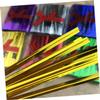 Metallic Wire Ties 3.93 Inch 1000 Pieces Bread Ties Candy Bag Ties for Birthday Wedding Party Gift Packaging and Crafts view 2