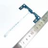 CSEZWASM New for HP 15s-du LS-H322P 15-GW Series 15-GW0502sa Touchpad Mouse Pad Button Board view 2