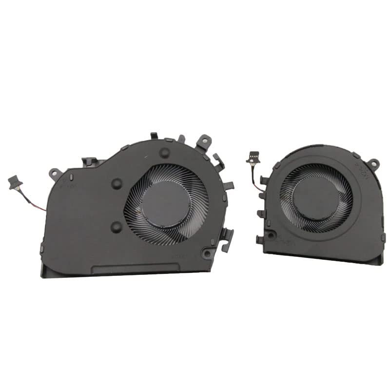 Laptop CPU Cooling Fan for Lenovo ThinkBook 16 G4+ IAP 16 G4+ ARA 21CY 5F10S14026 5F10S14027 New
