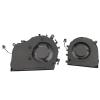 Laptop CPU Cooling Fan for Lenovo ThinkBook 16 G4+ IAP 16 G4+ ARA 21CY 5F10S14026 5F10S14027 New view 1