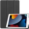 CoreParts Cover for iPad 7/8/9 2019-2021 Cover for iPad 7/8/9, COREPARTS SPARES (Cover for iPad 7/8/9 2019-2021, 10.2 Tri-fold Caster Hard Shell Cover with Auto Wake Function -) view 1