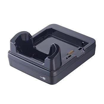 CipherLab (CHCR-RS35 EU Charging and Communication Cradle with, W126111445 (Communication Cradle with Micro USB Cable for RS35 EU Adapter)