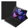SOUYOYIHI Keyboard Case Compatible with iPad 10th Generation 10.9 inch 2022 Keyboard Case with Touchpad Removable Bluetooth Keyboard Cover,Black view 1