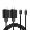 2 Pack Compatible with Kindle Fire Fast Chargers 2A Rapid Charging Cable Replacement for Kindle Fire 7 HD 8 10 Tablets, Google Pixel 6 7, Amazon Fire HD 8 10 Plus, Kids Edition, Fire HDX 7 8.9 view 1