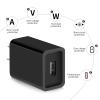 2 Pack Compatible with Kindle Fire Fast Chargers 2A Rapid Charging Cable Replacement for Kindle Fire 7 HD 8 10 Tablets, Google Pixel 6 7, Amazon Fire HD 8 10 Plus, Kids Edition, Fire HDX 7 8.9 view 2