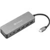 Sandberg USB-C 13-in-1 Travel Dock view 1