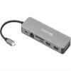Sandberg USB-C 13-in-1 Travel Dock view 2