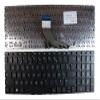 Power4Laptops French Layout Black Replacement Laptop Keyboard Compatible with HP Home 15-da2004ne view 1