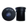 RADHAX Microscope Kit Microscope LCD Eyepiece Size 10x/Microscope Eyepieces Microscope Lens Adapters (Color : WF20X8) view 1