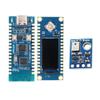 ESP32C3 development board chip (ESP32C3-A X LCDXAHT10) view 1