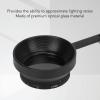 Cinema Viewing Filter Optical Glass 9 Stop Photography Filters for Cinematographer Lighting Engineer view 3