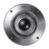 Stainless steel Fisheye powered by WN7 1/2.3in. in. 12MP CMOS Max resolution 3008x3008 @ 30FPS 1 view 2
