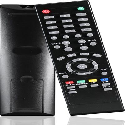 84504503B01 Universal TV Remote Control Fit for Almost All Seiki TV SC552GS