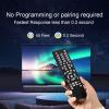 84504503B01 Universal TV Remote Control Fit for Almost All Seiki TV SC552GS view 3