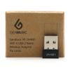 GenBasic WiFi 4 USB Nano Wireless Network Dongle Adapter for Linux (Black) view 2