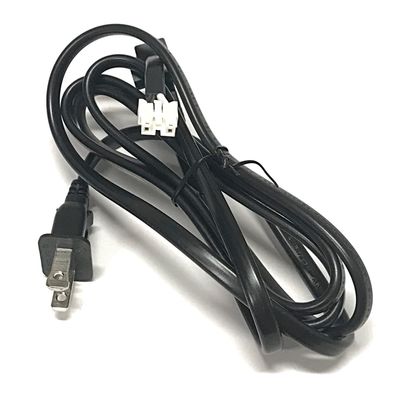 TV Power Cord Cable Compatible with Sony Model Numbers XBR-55X800B, XBR-55X800E, XBR-55X810C, XBR-55X850A, XBR-55X850C