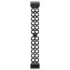 COOVS 26mm Quick Release Watchband for Garmin Fenix 7X 6X Fenix 3 3HR Stainless Steel Band Fenix 5X 5X Plus Watch Wristband Strap (Color : Preto, Size : 26mm Fenix 6X 6XPro) view 1