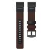 COOVS 26 22mm Quick Release Watchband Strap for Garmin Fenix 6 6X Pro 5X 5Plus MK2i Enduro D2 Delta PX Watch Easyfit Wrist Band (Color : P, Size : 26mm D2 Delta PX) view 4