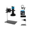 RADHAX Microscope Kit 100X 130X Zoom Digital Monocular Microscope Microscope Lens Adapters (Color : VGA 13MP) view 1