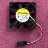 1 PCS 9WF0624H7D05 DC24V 0.12A 606015mm Cooling Fan view 1