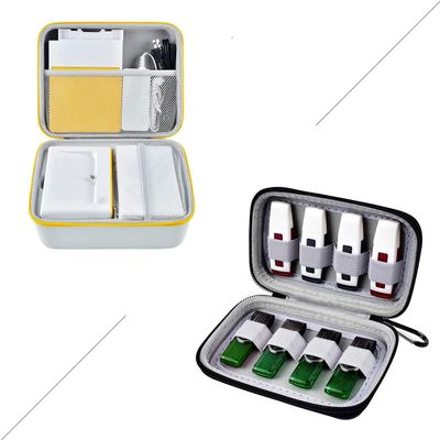 Case Compatible with Kodak Dock Plus 4x6 Instant Photo Printer + USB Flash Drive Case