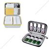 Case Compatible with Kodak Dock Plus 4x6 Instant Photo Printer + USB Flash Drive Case view 1