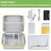 Case Compatible with Kodak Dock Plus 4x6 Instant Photo Printer + USB Flash Drive Case view 2