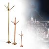 PROPFE Lightning Rod Suitable for Wireless Radar Lightning Protection System of Communication Equipment Pure Copper can be Assembled with Non-Destructive Lightning Rod (Size: 0.5M) view 3