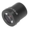 Stereo High Eye Point Lens WF15X/15 30mm Wide Field Microscope Eyepiece Laboratory view 1