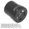 Stereo High Eye Point Lens WF15X/15 30mm Wide Field Microscope Eyepiece Laboratory view 2