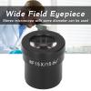 Stereo High Eye Point Lens WF15X/15 30mm Wide Field Microscope Eyepiece Laboratory view 3